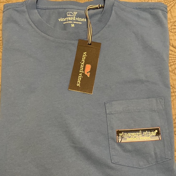 Vineyard Vines Other - Mens Vineyard Vines t shirt NWT